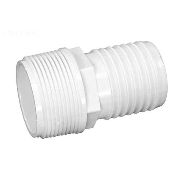 Handson Hose Male Barb Adapter HA191751 - main